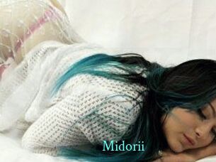 Midorii