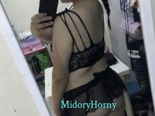 MidoryHorny