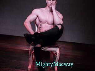 MightyMacway