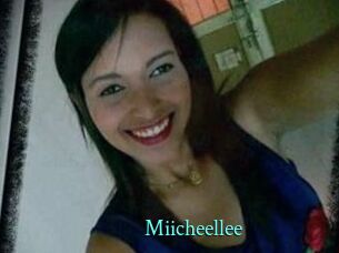 Miicheellee