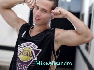 MikeAlesandro