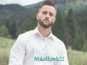 MikeHawk22