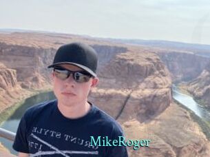 MikeRoger