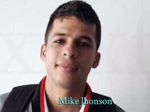 Mike_Jhonson xxx Fantasy Land