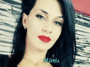 Mikela