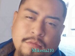 Mikesta210