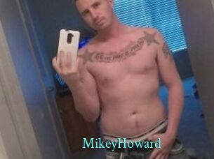 Mikey_Howard