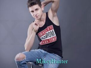 MikeyHunter xxx Fantasy Land