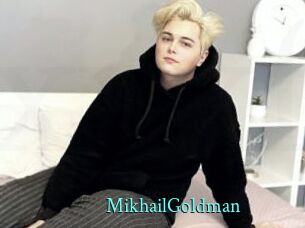 MikhailGoldman