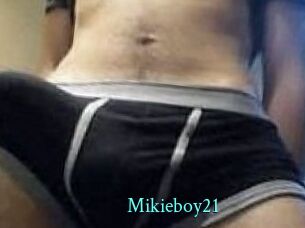 Mikieboy21