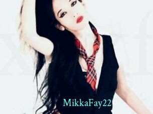 MikkaFay22