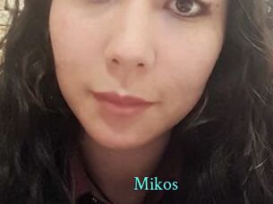 Mikos