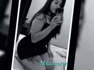 MilaAmore