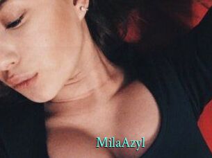 MilaAzyl