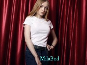 MilaBod