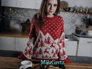 MilaGertz