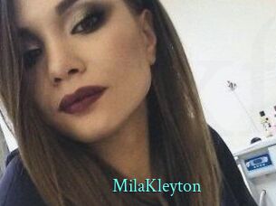 MilaKleyton