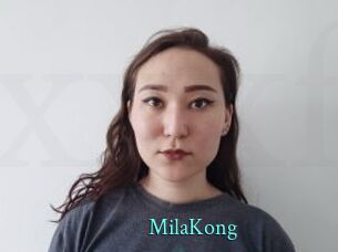 MilaKong