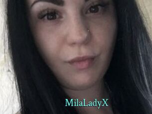 MilaLadyX