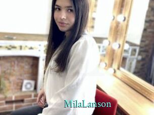 MilaLanson