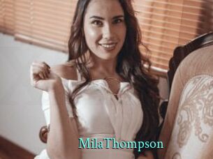 MilaThompson