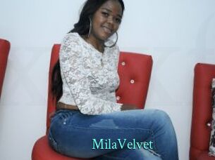 MilaVelvet