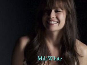 MilaWhite