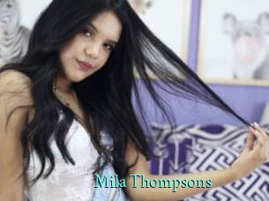 Mila_Thompsons