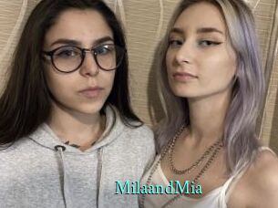 MilaandMia