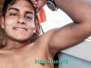 MilanDance98 xxx Fantasy Land