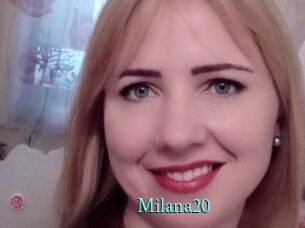 Milana20