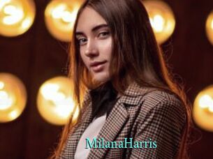 MilanaHarris xxx Fantasy Land
