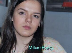 MilanaHoney