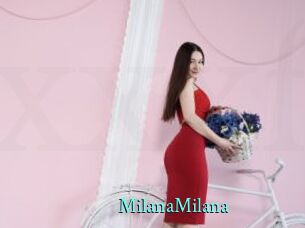 MilanaMilana