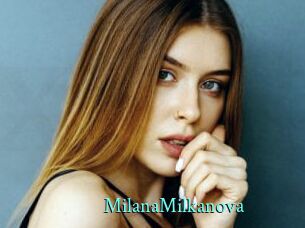 MilanaMilkanova