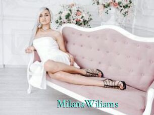 MilanaWiliams