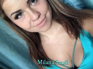 Milana_Small