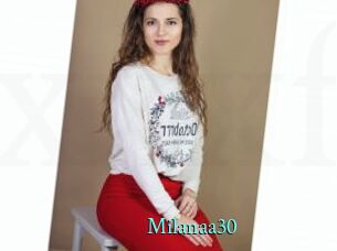 Milanaa30