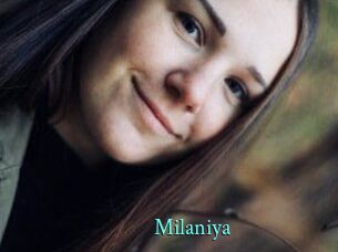 Milaniya