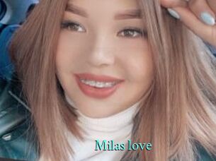 Milas_love