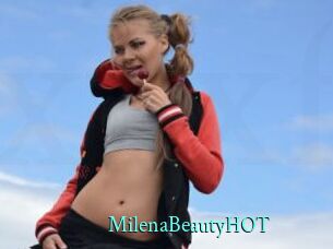 MilenaBeautyHOT xxx Fantasy Land