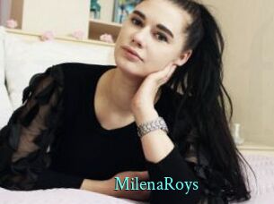 MilenaRoys