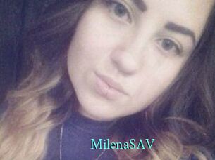 MilenaSAV