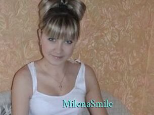 MilenaSmile