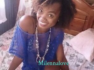 Milennalove