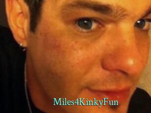 Miles4KinkyFun