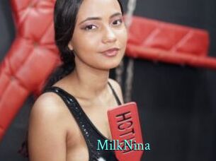 MilkNina