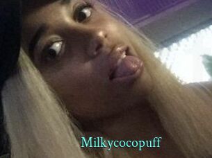 Milkycocopuff