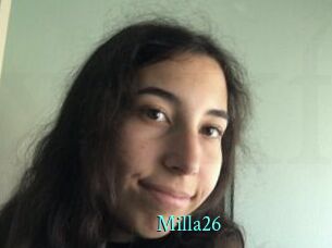 Milla26