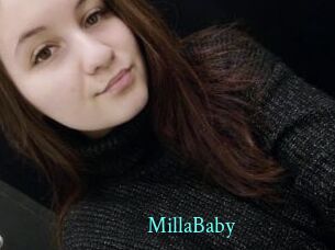 MillaBaby